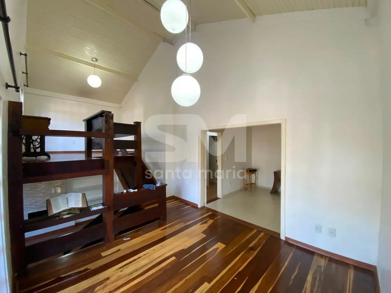 Casa para locação, Centro, Chapecó - SC - Foto 4