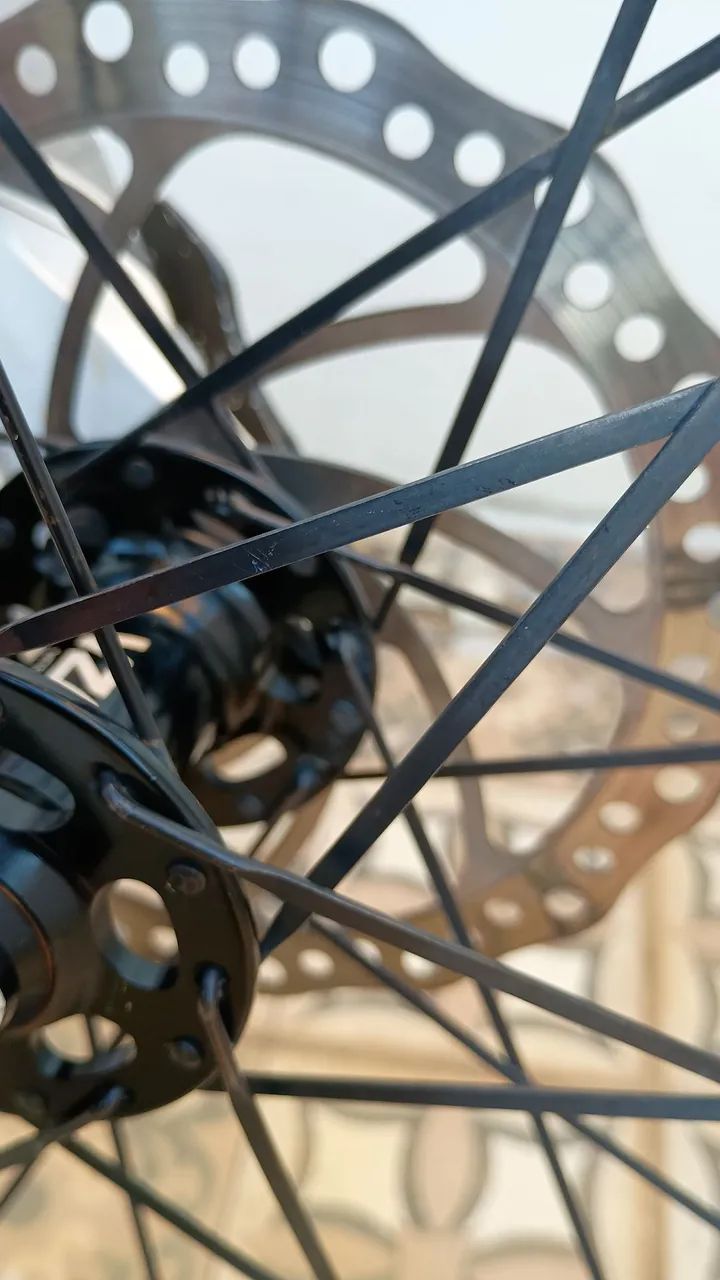 Bicicleta aro 29 MTB - Foto 3