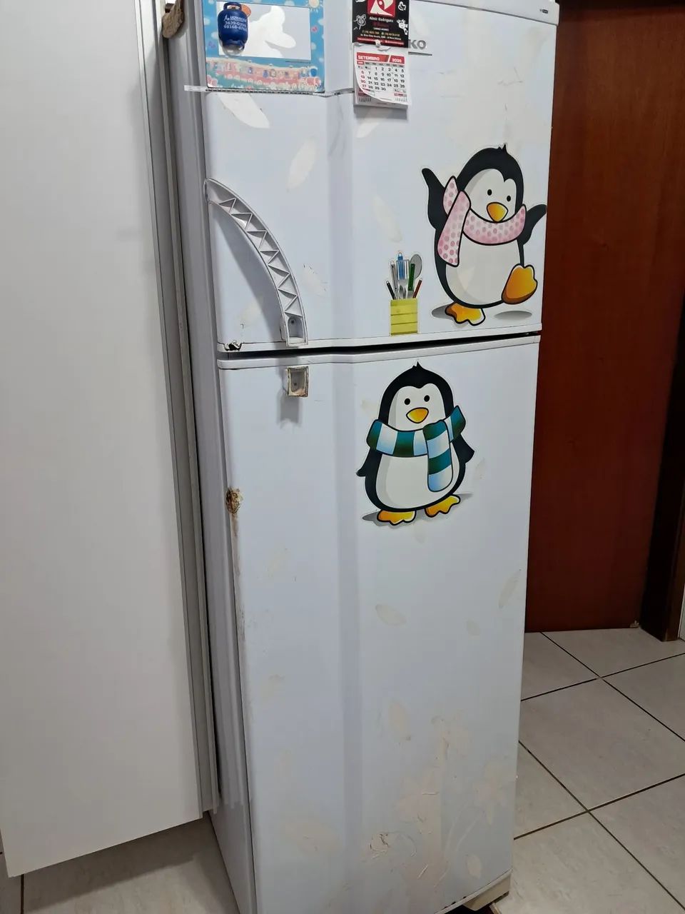Geladeira - Foto 2