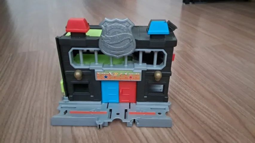 Brinquedos hotwells - Foto 4