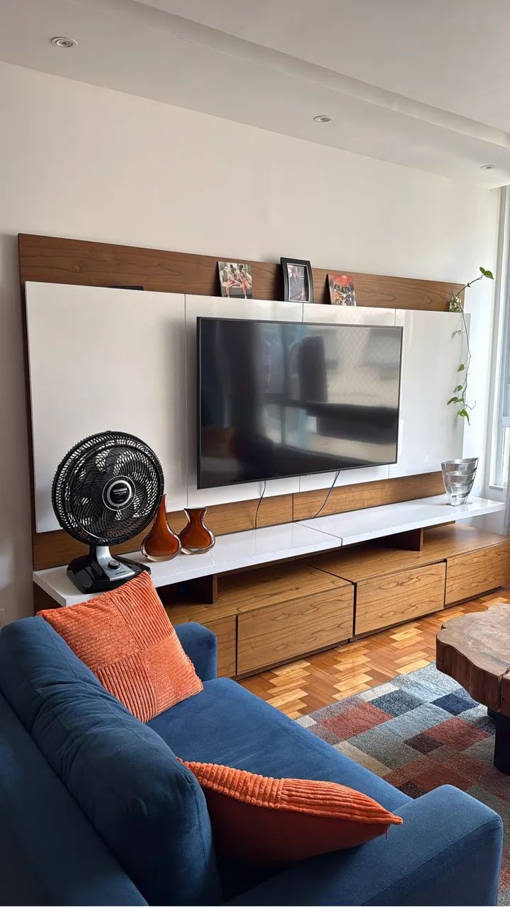 Painel para Sala 3m2º