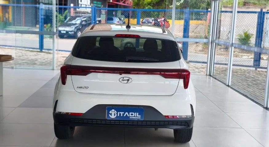 HYUNDAI HB20 COMFORT - Foto 3