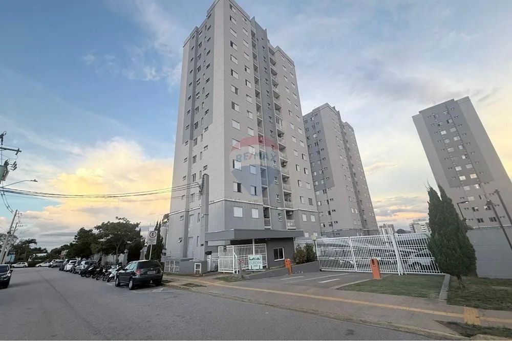 Apartamento Imperdível em Jardim São Carlos!