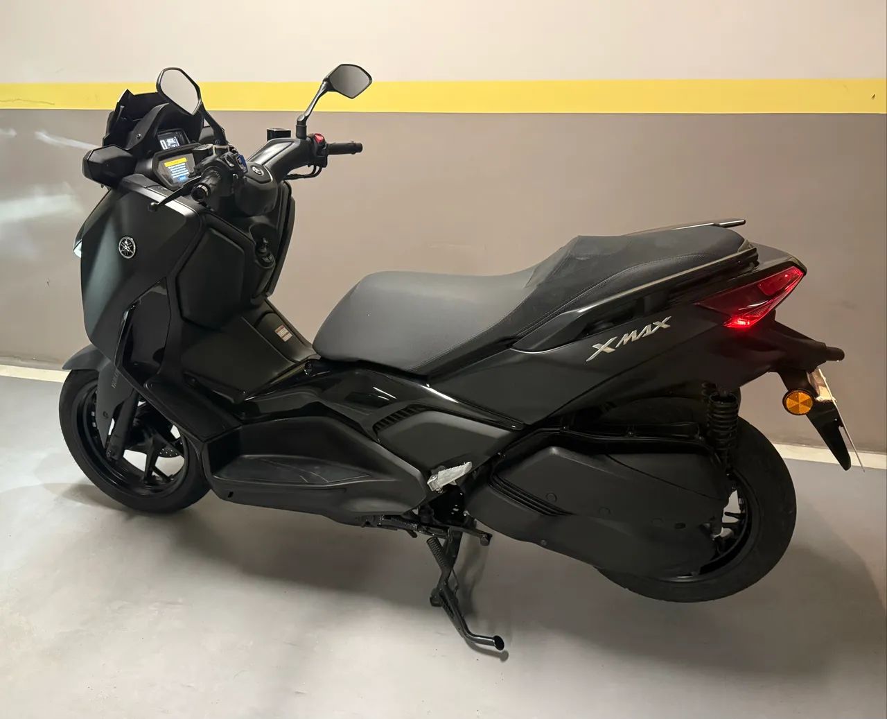 Xmax 250 2025  - Foto 5