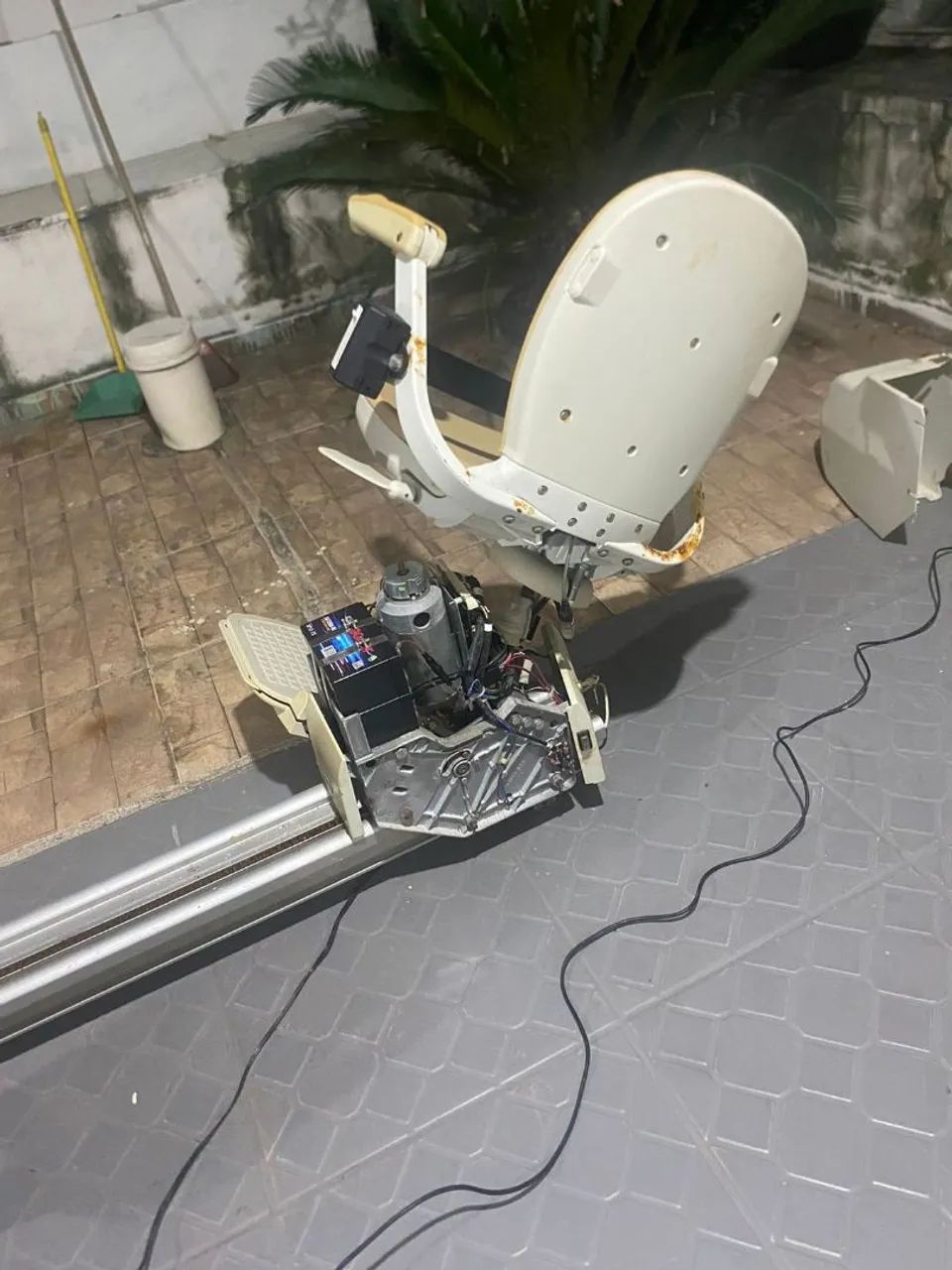 Vendo 10.000 aceito oferta 
