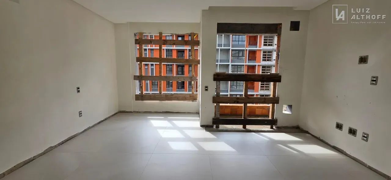 Studio à venda com sacada - Passeio Pedra Branca, Palhoça/SC - Foto 3