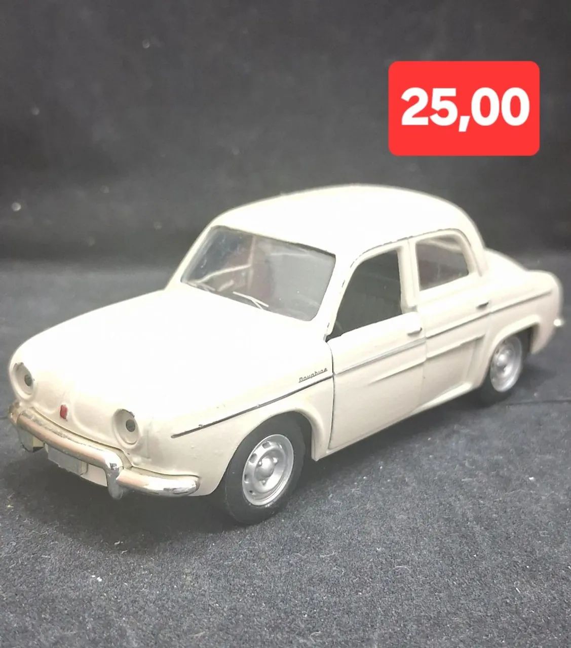 Carrinhos escala1:43 Colecionaveis - Foto 3