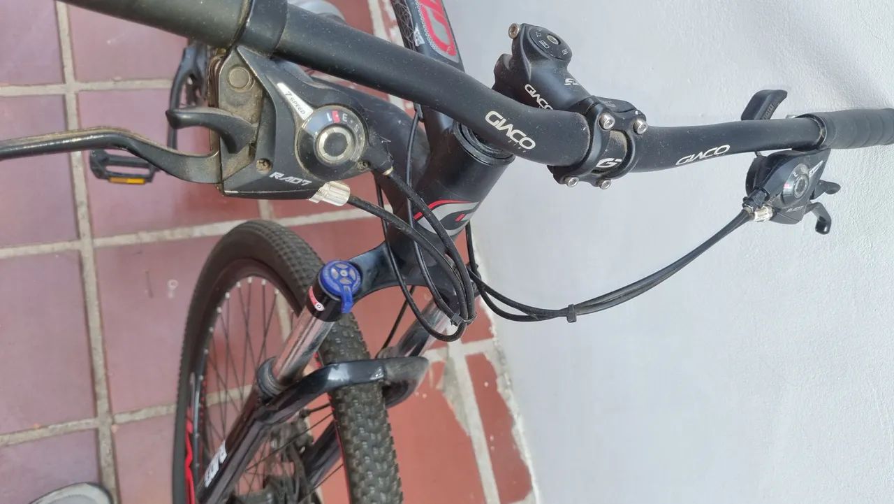 Bicicleta aro 29  - Foto 2
