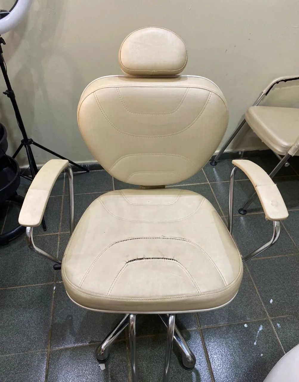 Cadeira Studio de beleza 65049946875266121