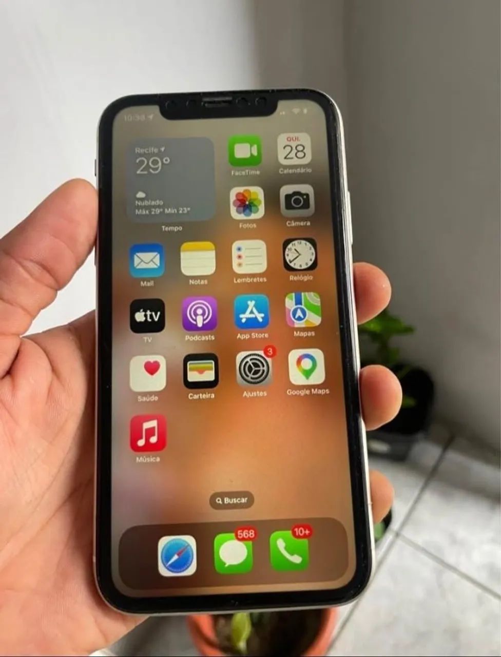 IPhone 11 disponível  - Foto 3