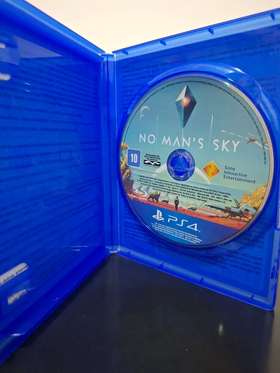 No mans sky ps4  - Foto 3
