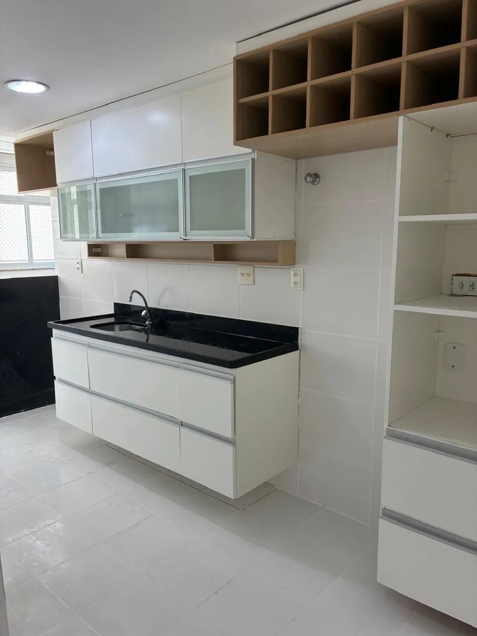 Locação imóvel de 3 quartos e 2 vagas  Próximo ao instituo Abel e campo de São Bento   - Foto 4