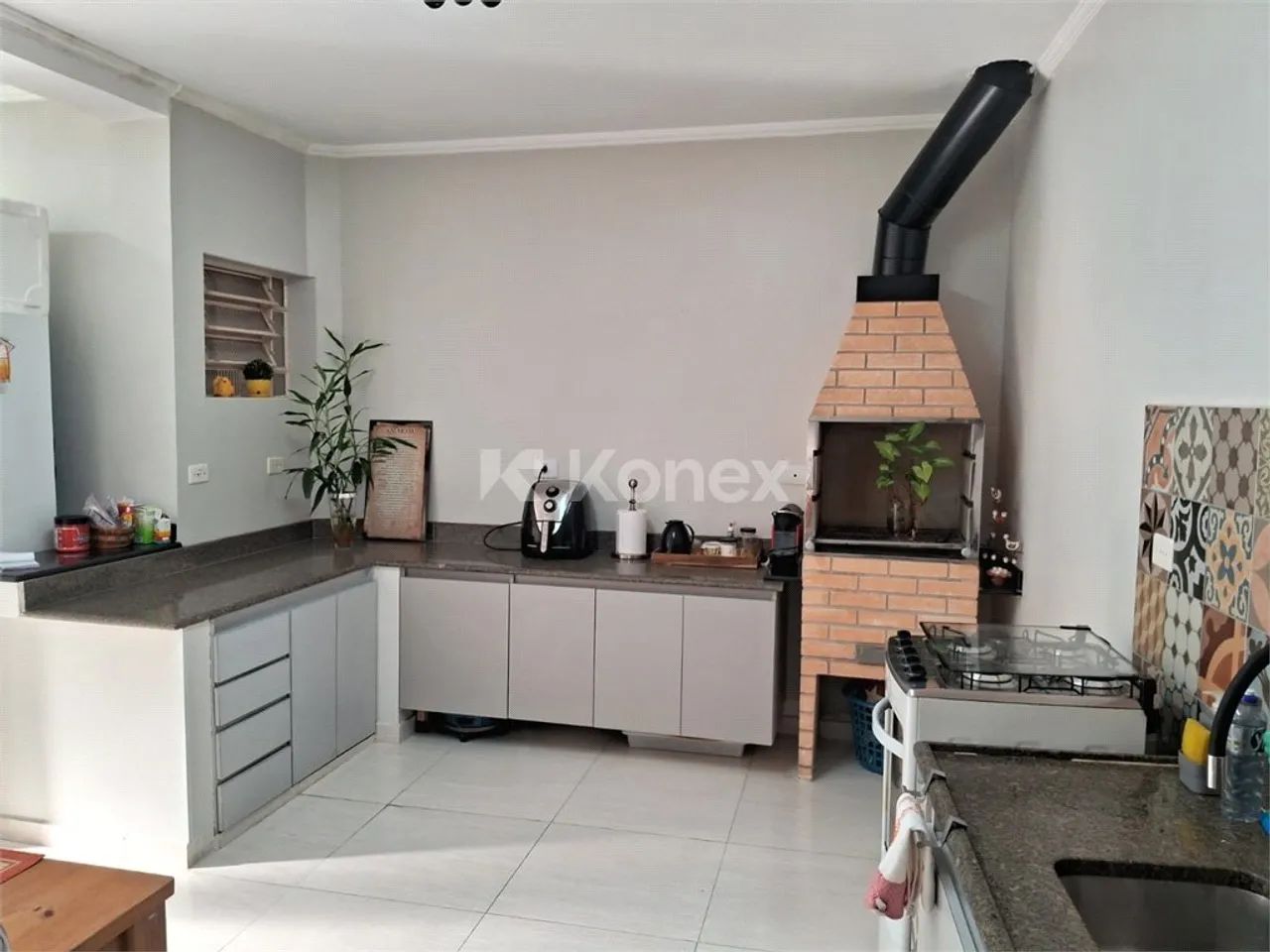Casa comercial à venda com 130 m² em Mandaqui, São Paulo - Foto 3