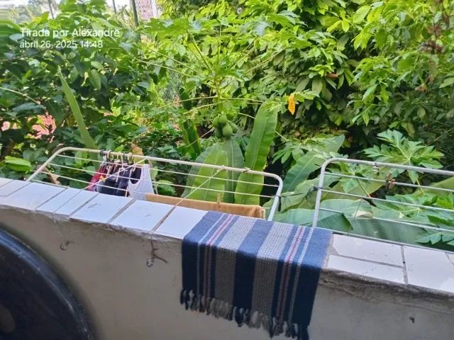 ALUGUEL DE QUARTO NA GRAÇA  - Foto 4