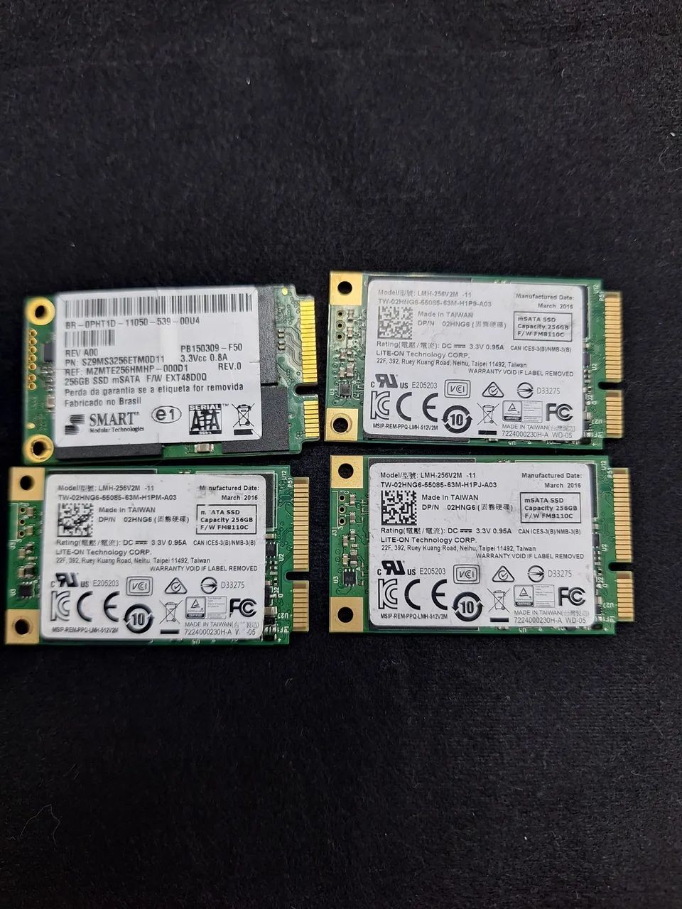 Memória RAM e SSD - Foto 5