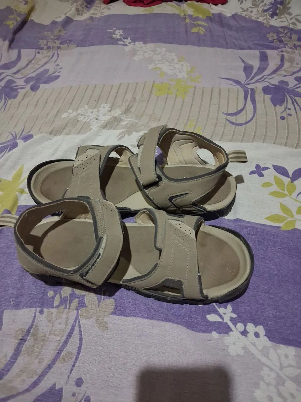 Chinelo percata de boa marca e qualidade  - Foto 3