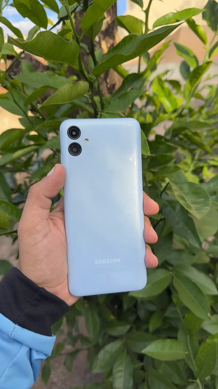 Samsung A04e 