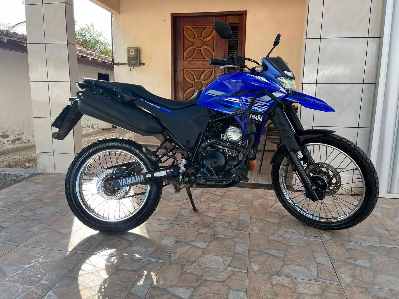 Lander Xtz 250 2022 - Foto 4