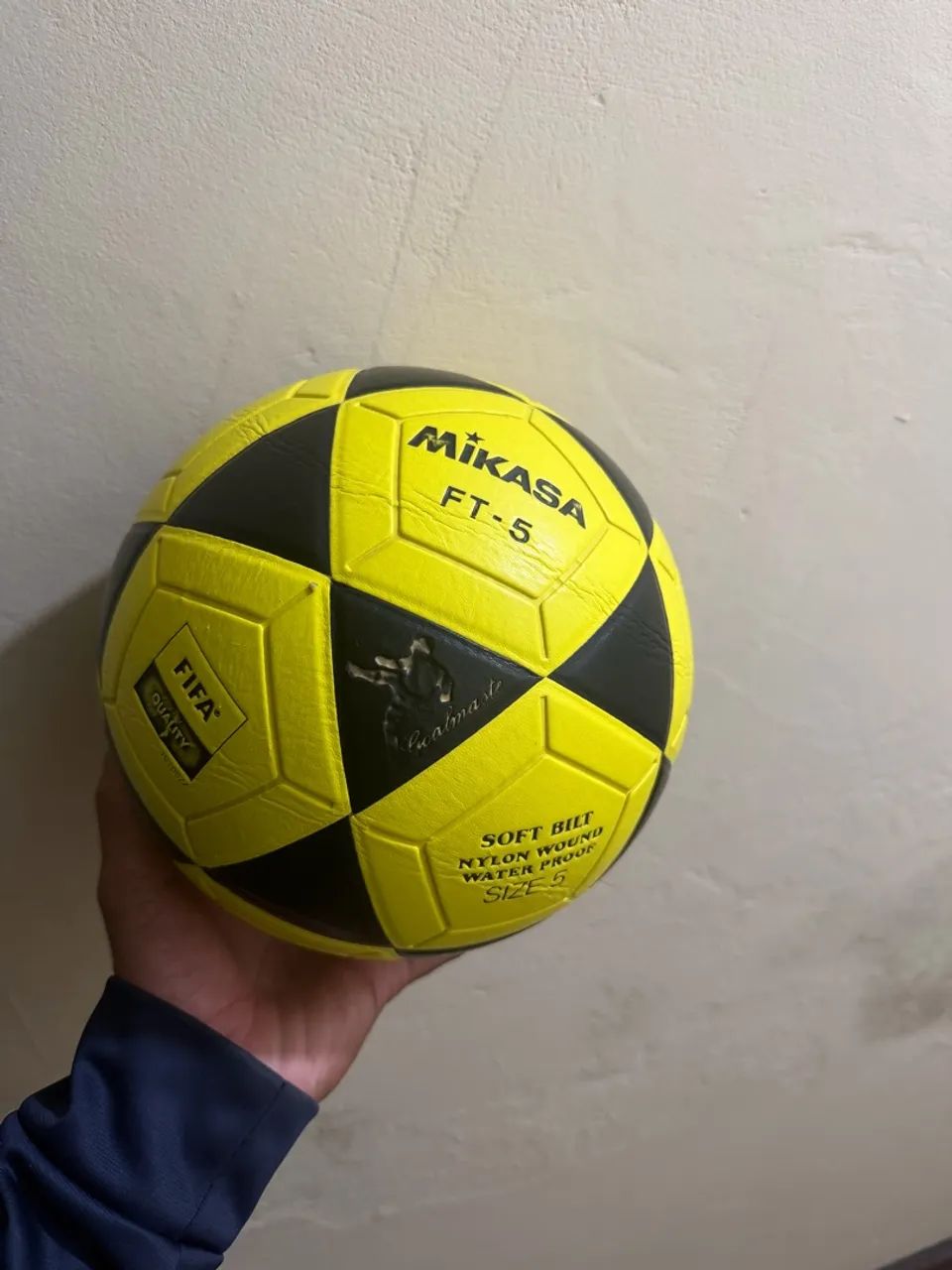 Bola de futvôlei  - Foto 2