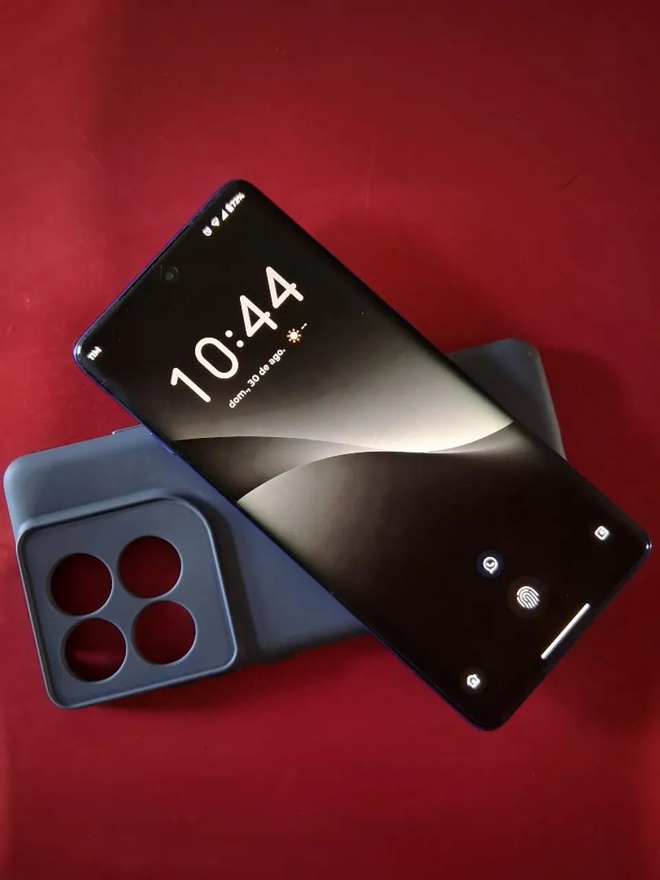 Motorola Edge 60 Pro 256gb  - Foto 2