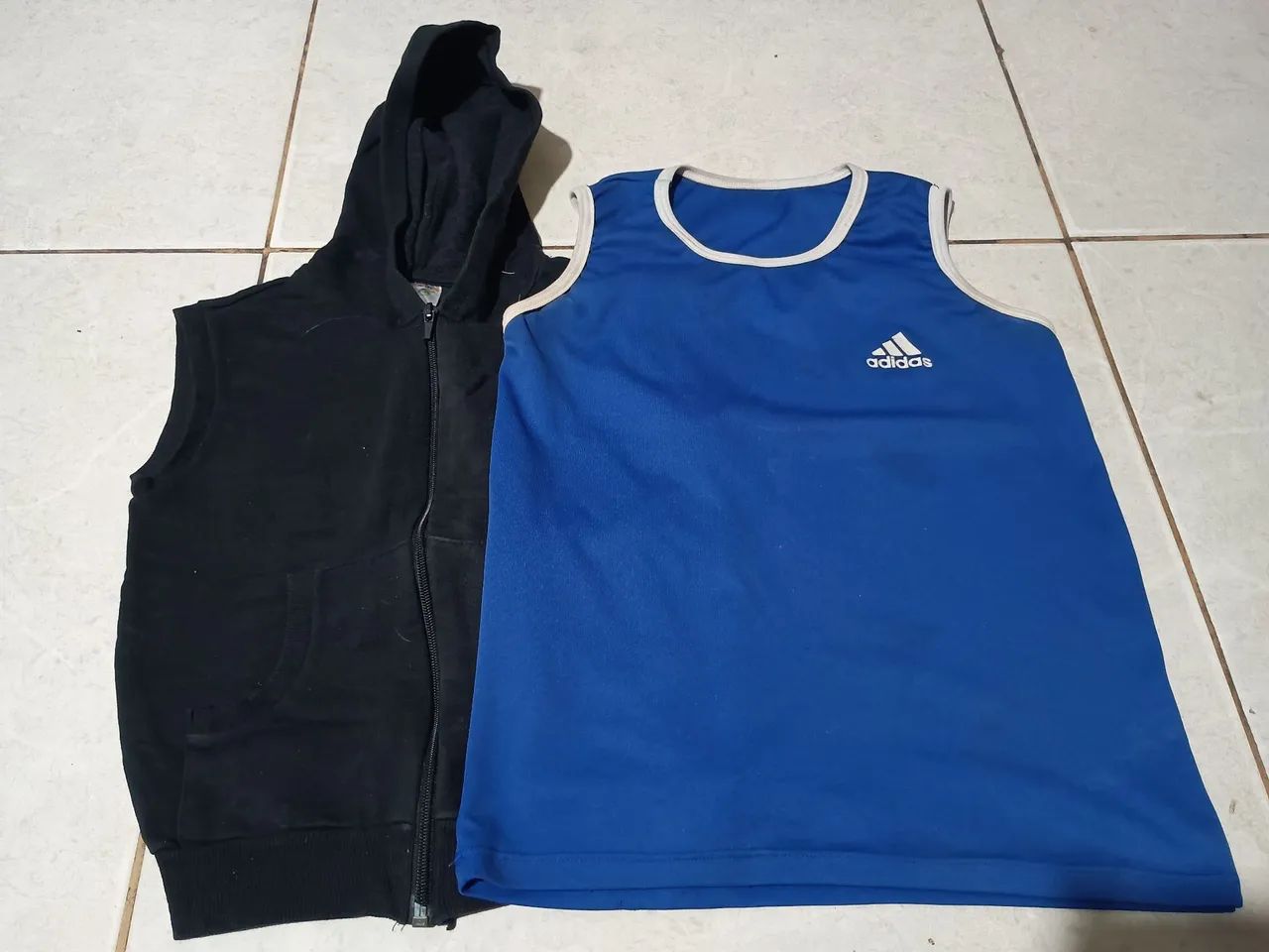 Boys' clothes in good condition65181958241282121