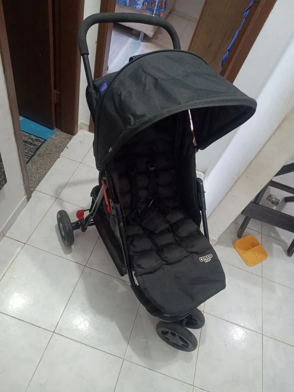 Carrinho de bebê Cosco Kids