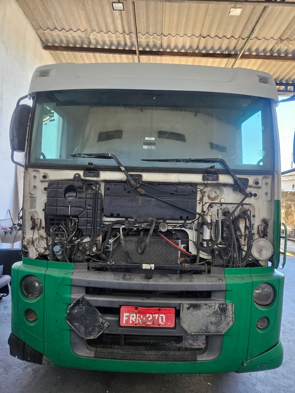 Vw 19.330 - Foto 3