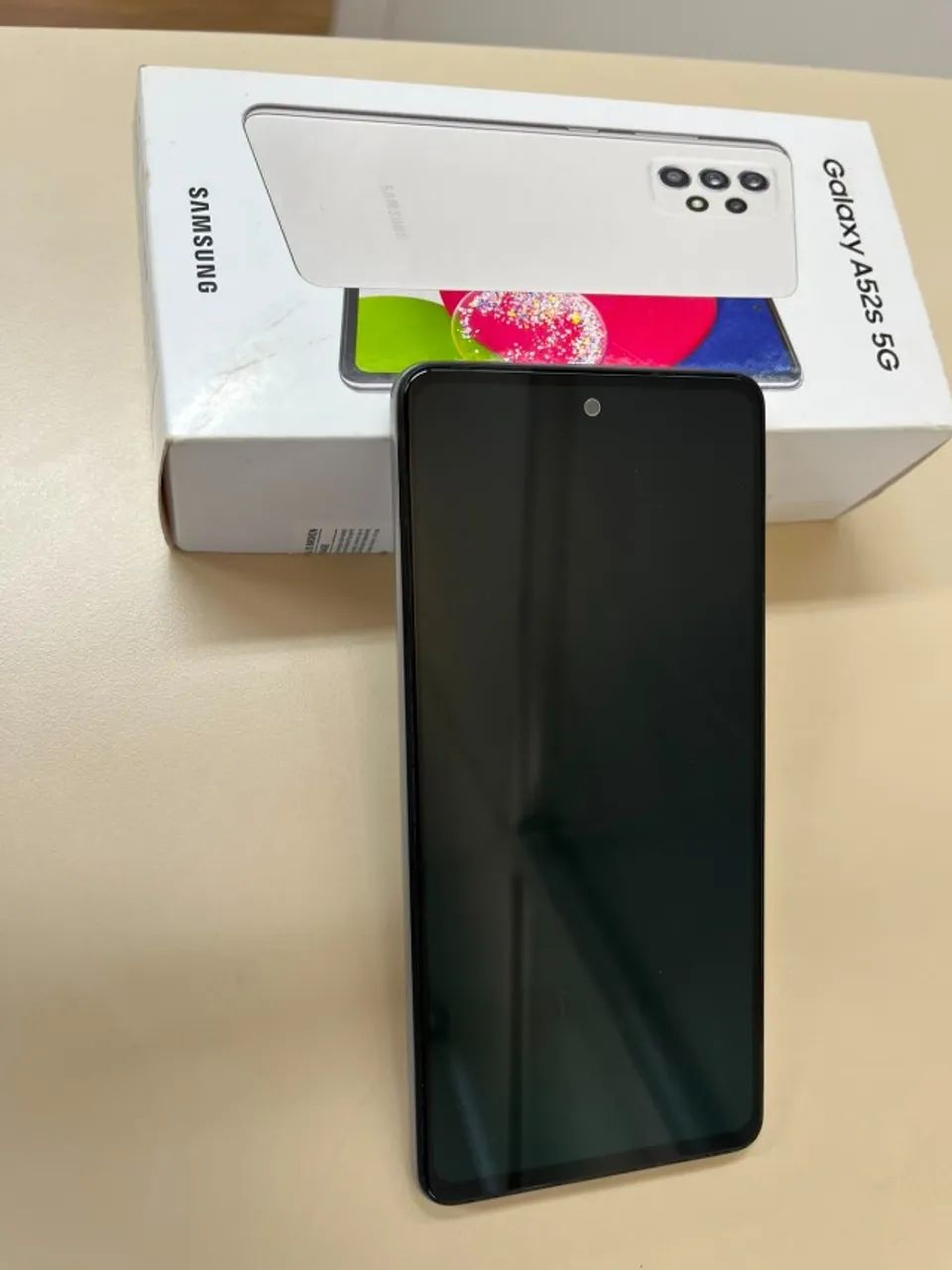 Samsung Galaxy A52s 5G - Foto 3