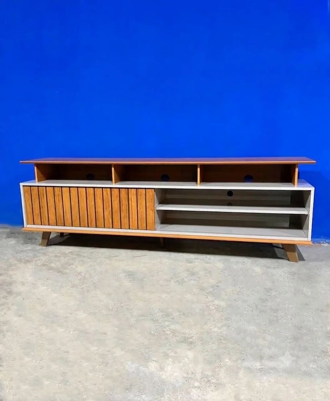 Rack Flow  - Foto 3