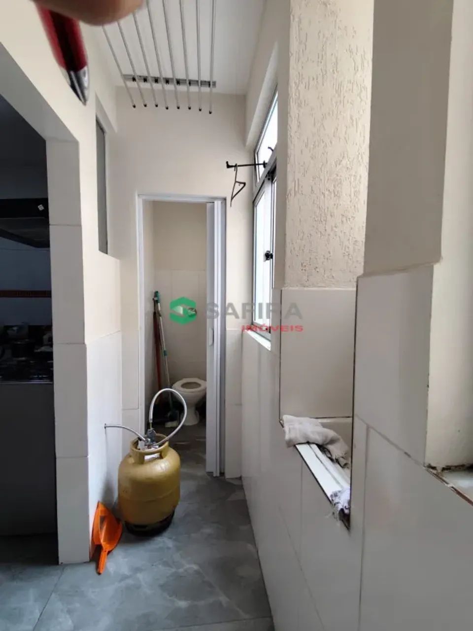 Apartamento com 3 quartos à venda em Belo Horizonte - Foto 4