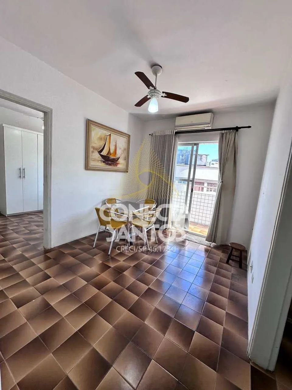 Apto 2 quartos São Vicente - R$ 330 mil, Cod: 2160 - Foto 4