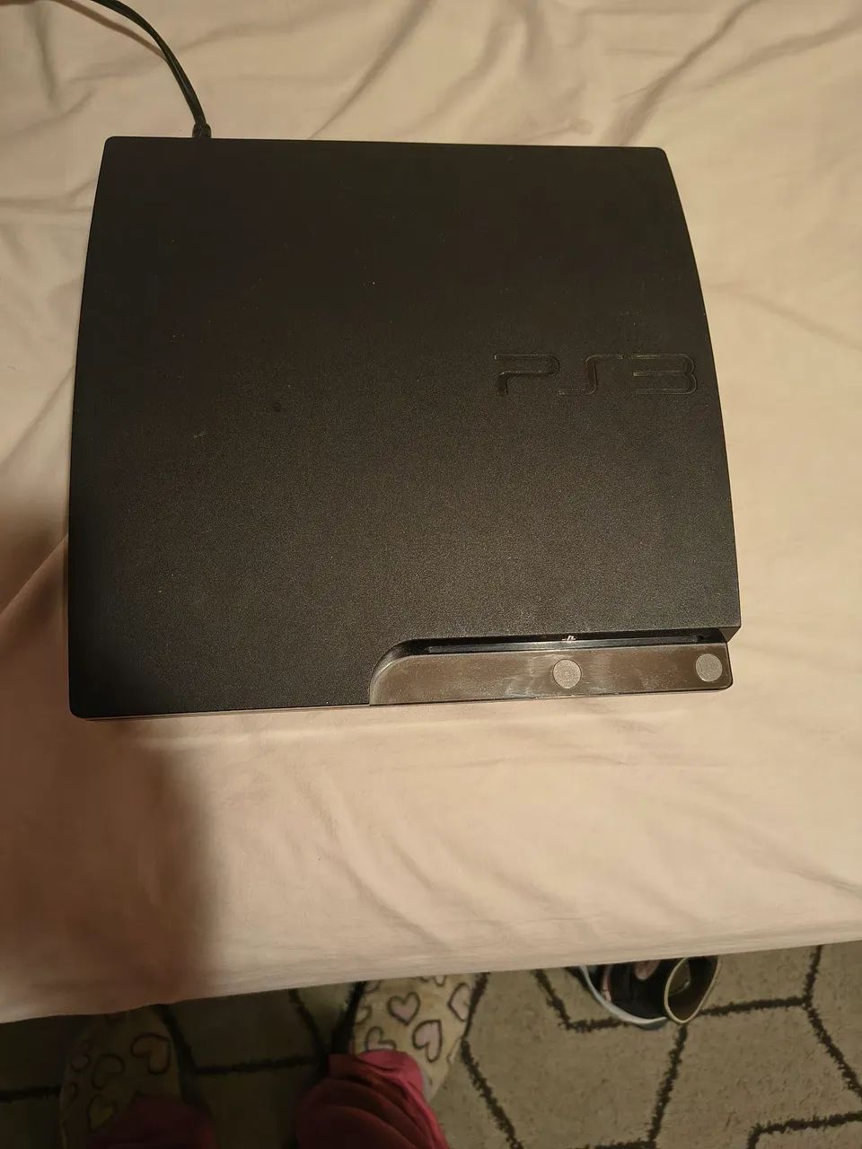 Vendo PS3 com DEFEITO  - Foto 2