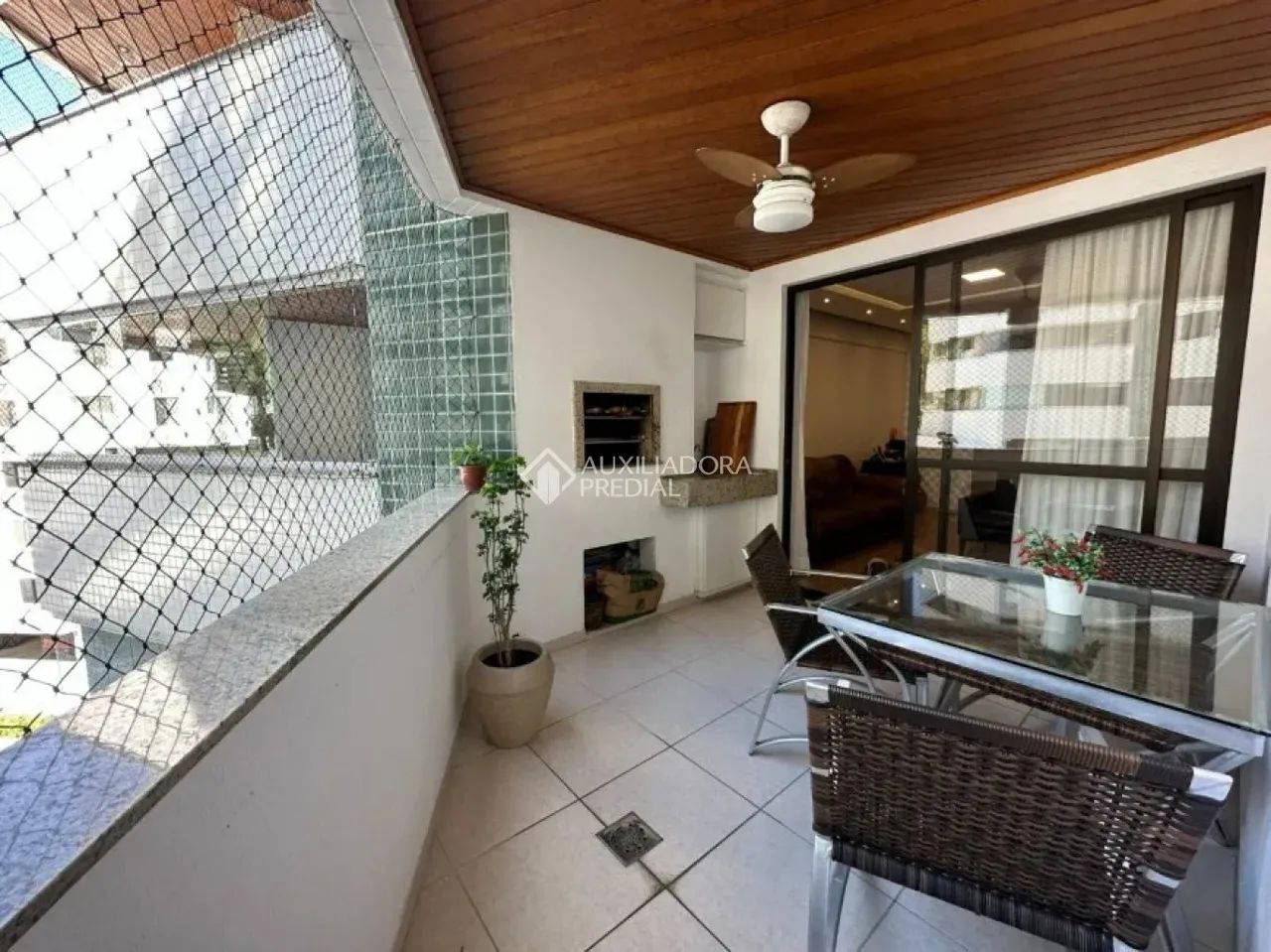 Apartamento com 4 quartos e 2 vagas - João Paulo - Florianópolis/SC - Foto 4