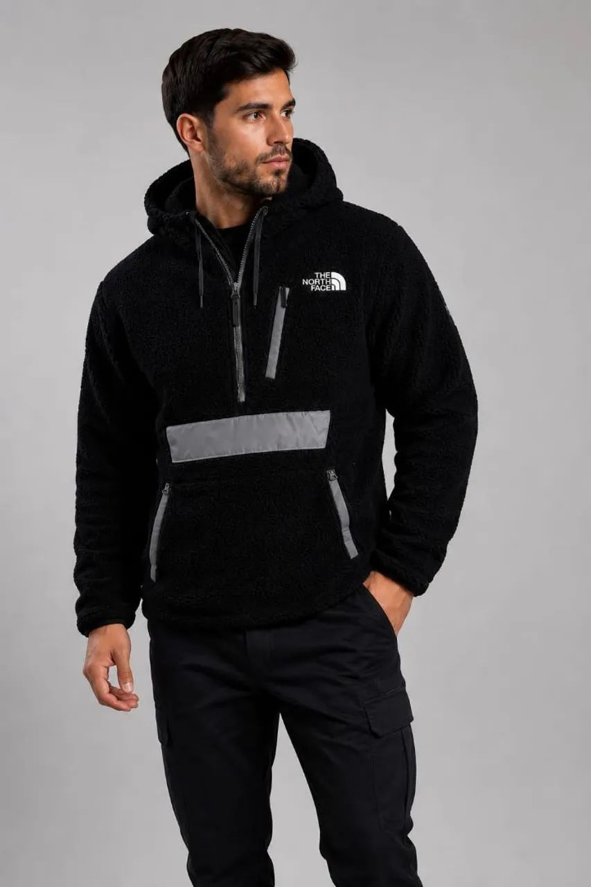 Blusa The North Face  - Foto 2