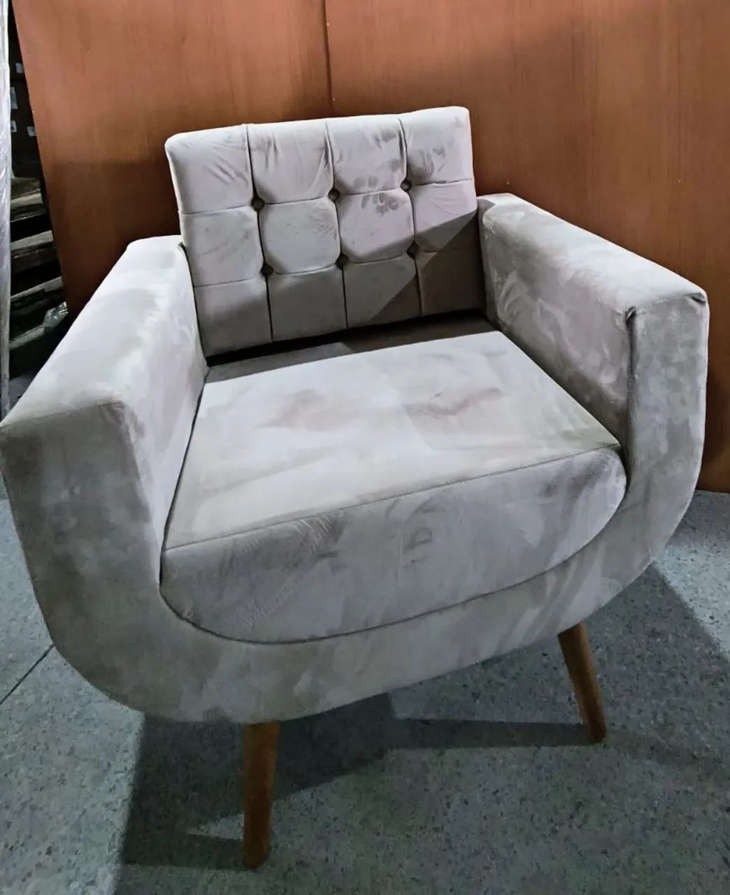 POLTRONAS NOVAS - Foto 2