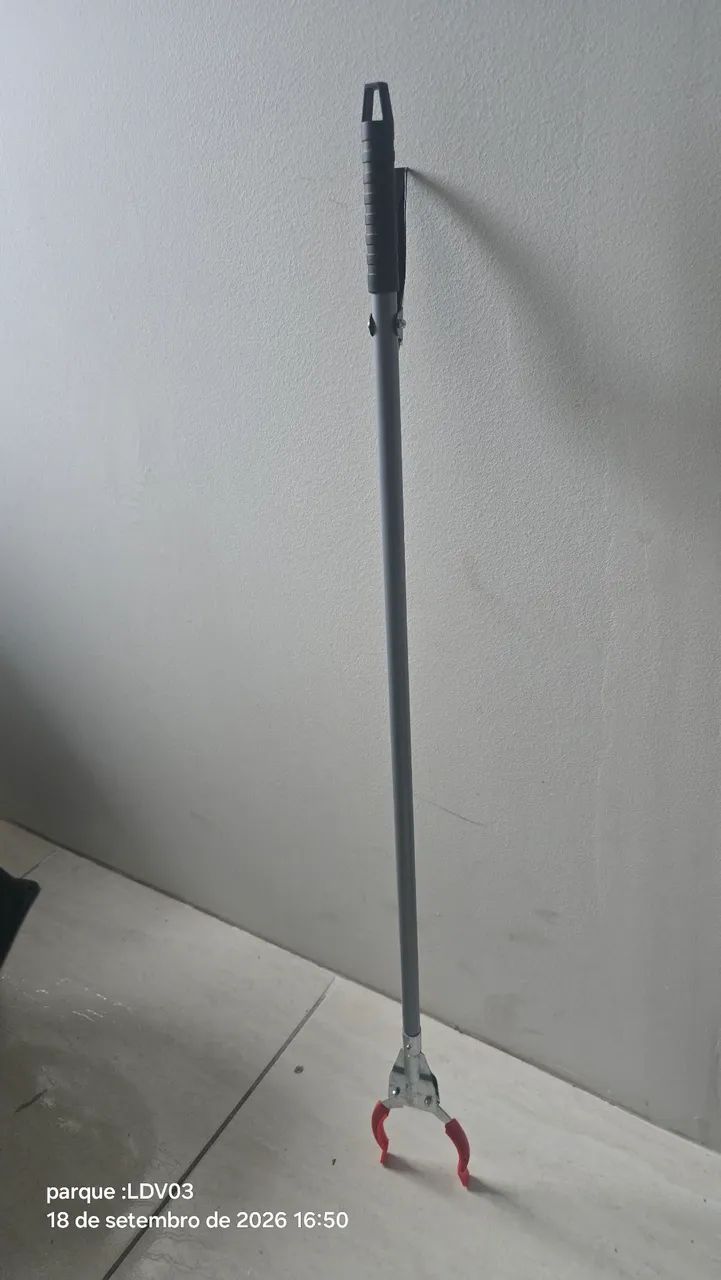 Vendo haste de agarra 