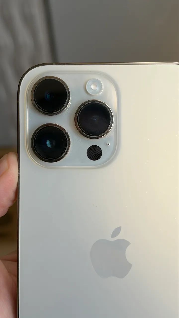 VENDO IPHONE 14 PRO MAX 512g - IMPECÁVEL - Foto 3