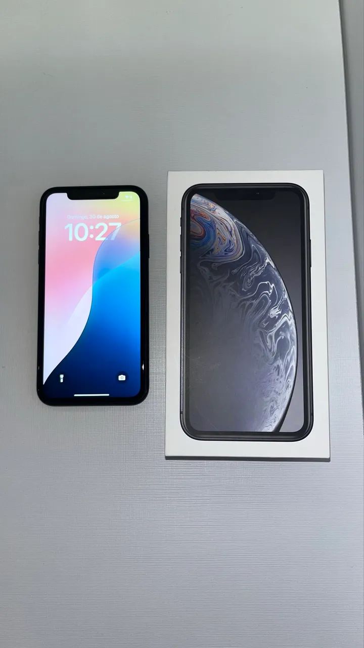 iPhone XR 64GB - Excelente Estado - Foto 2