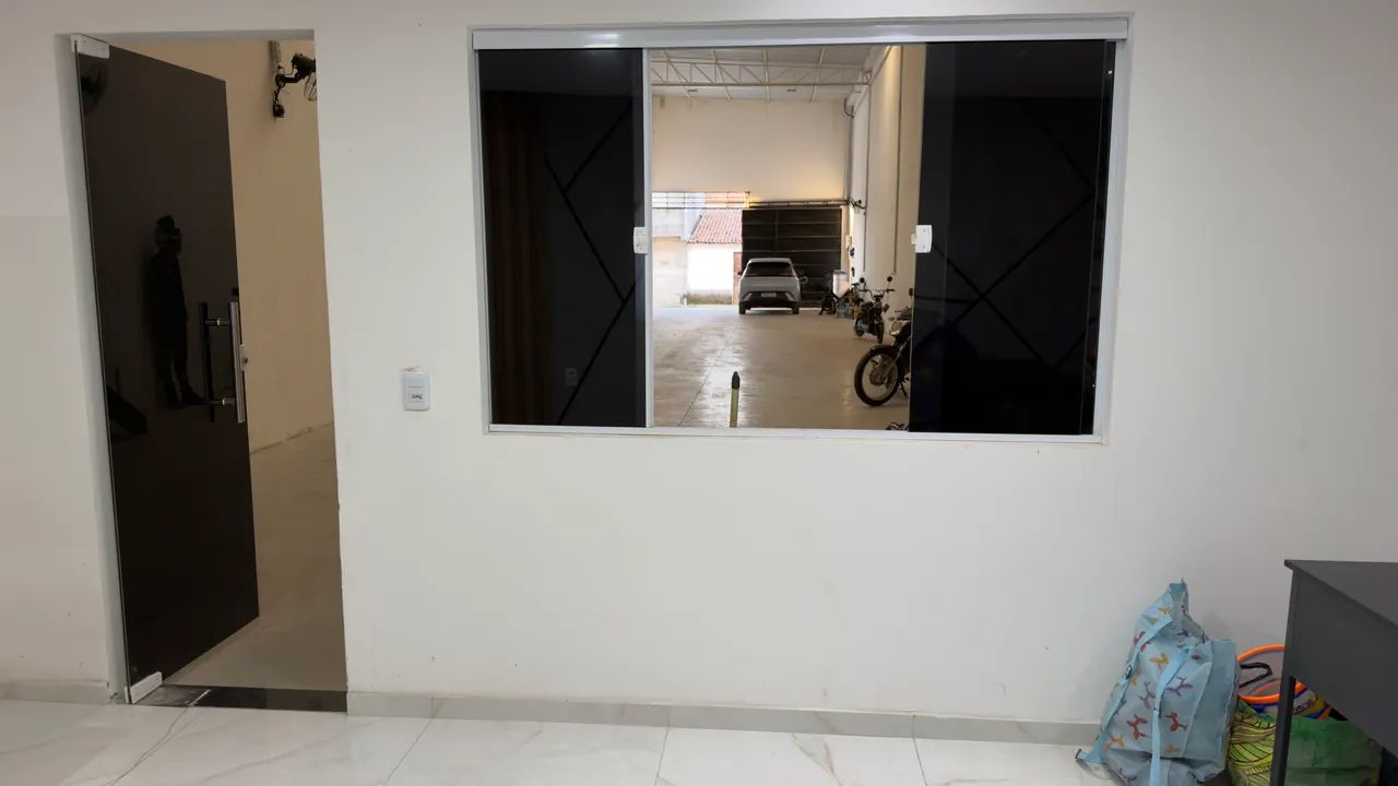 GALPÃO / CASA NA MARAPONGA  - Foto 3