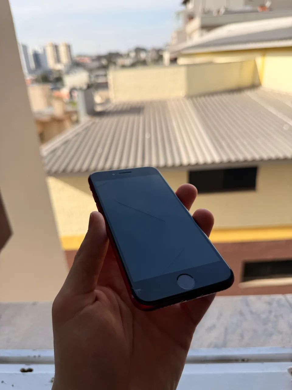 Iphone SE 2  - Foto 3