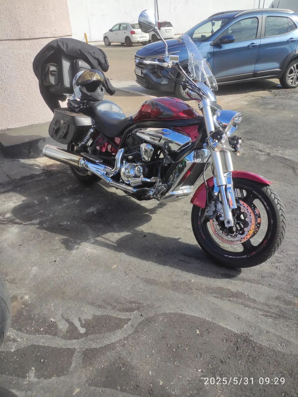Mirage 650 - Foto 3