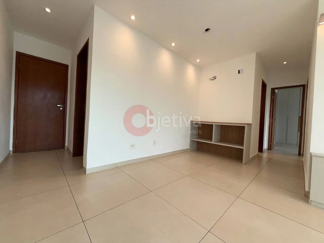 Apartamento linear, 2 quartos, lazer completo, Centro - Cabo Frio - Foto 2