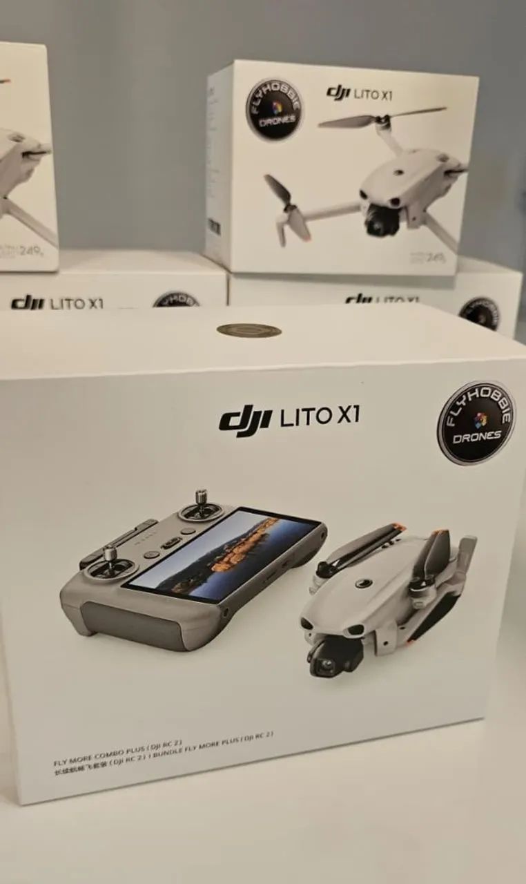 Manutenção de Drones DJI - Manutenção e serviços de Revisão Geral para Drones Dji - Foto 3