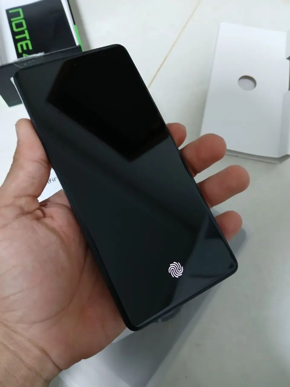 INFINIX NOTE 40 5G - Foto 4