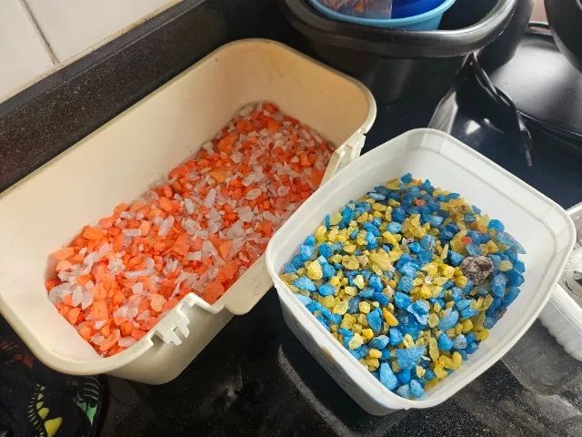 Aquário BOYU MR-398 - Foto 2