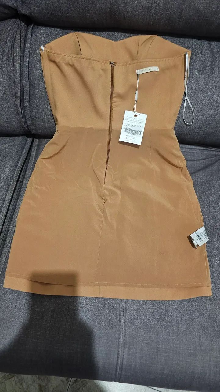 Vestido Ave RaRa - Foto 4