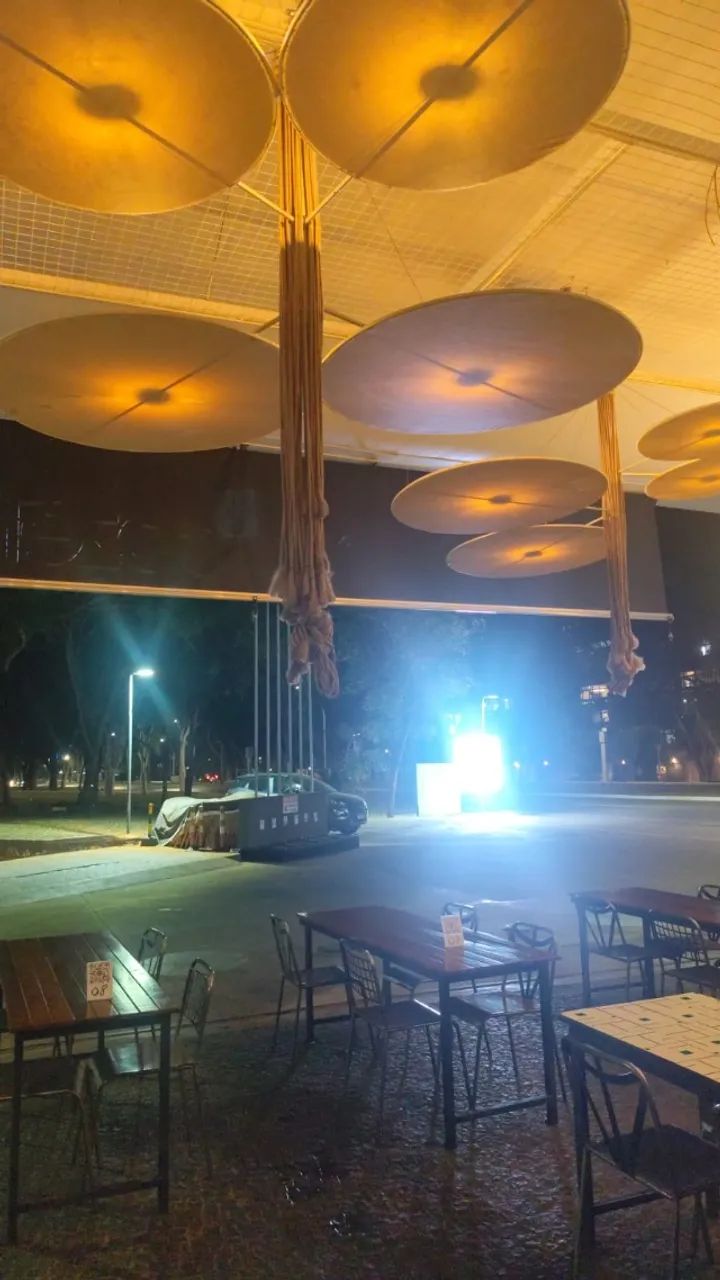 BAR E RESTAURANTE EM ÁREA NOBRE - OPORTUNIDADE ÚNICA - Foto 5