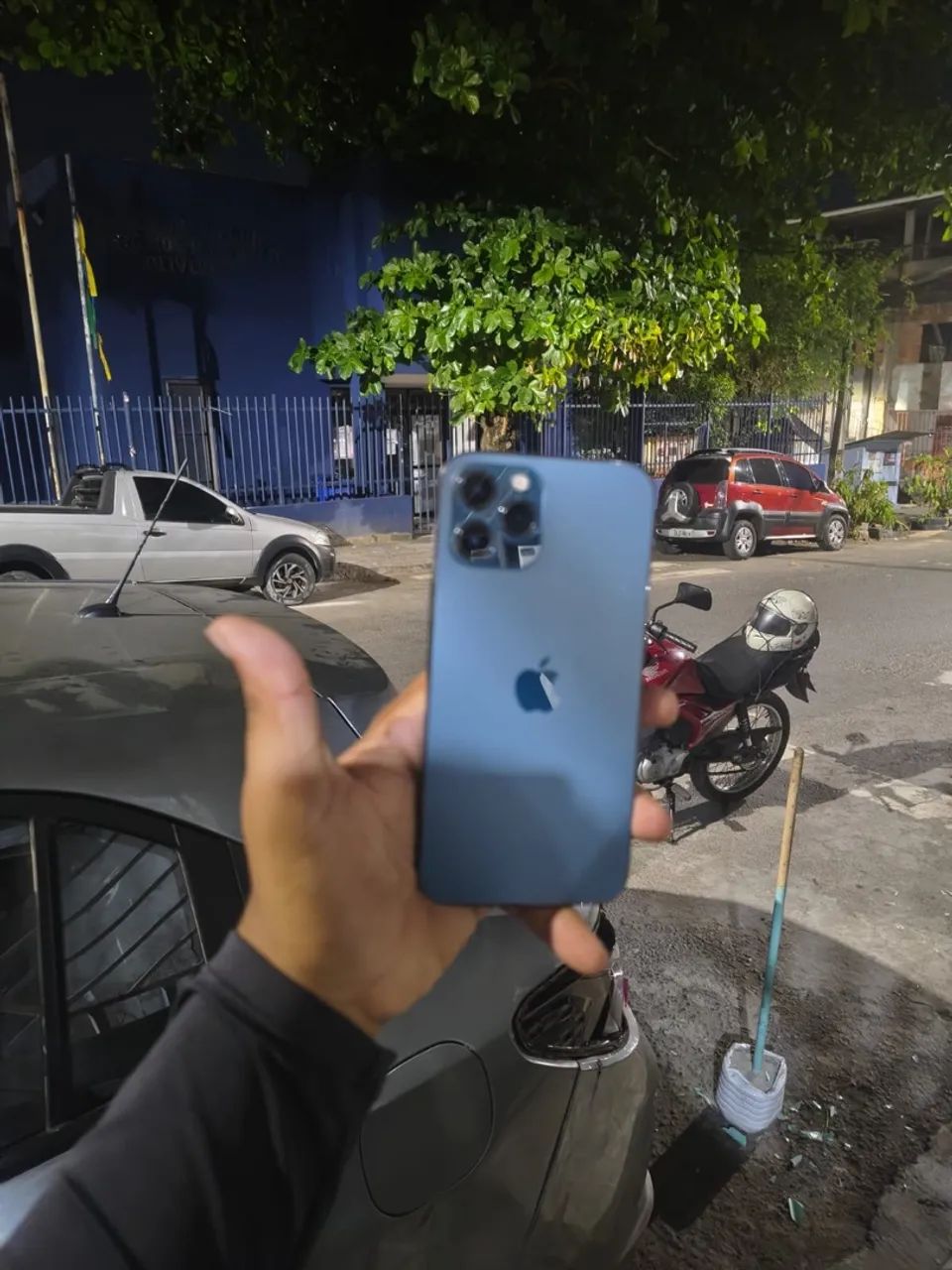12 pro Max 