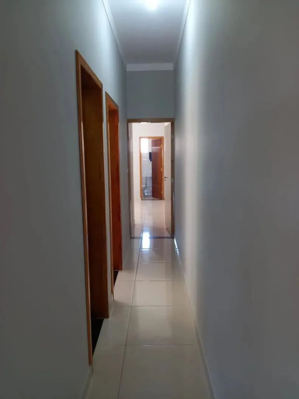 Casa com 2 quartos à venda, 74 m² por R$ 340.500,00 - Residencial Antares - Taubaté SP REF - Foto 5