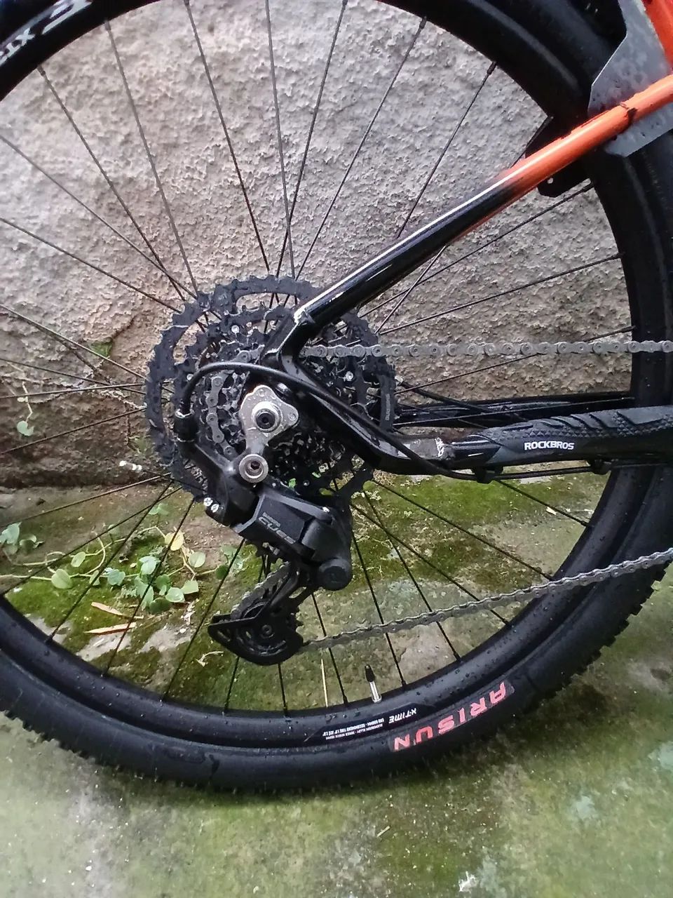 Bicicleta TSW Stamina - Foto 2
